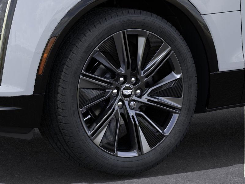 2026 Cadillac LYRIQ Signature Sport