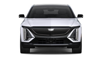 2026 Cadillac LYRIQ Signature Sport