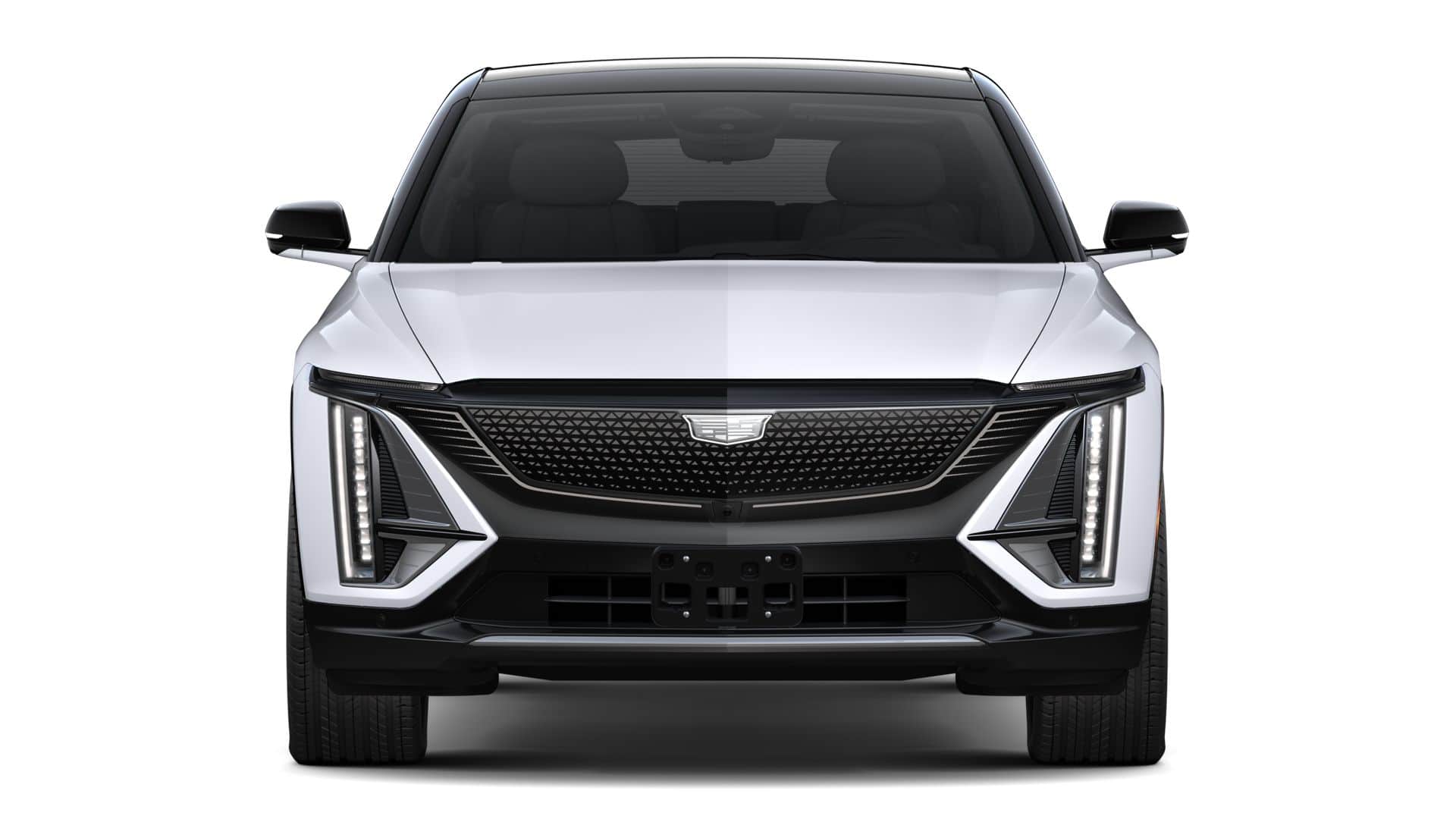 2026 Cadillac LYRIQ Signature Sport