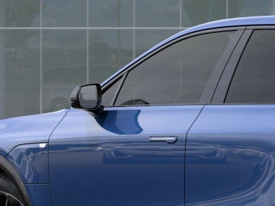 2027 Cadillac LYRIQ Signature Sport
