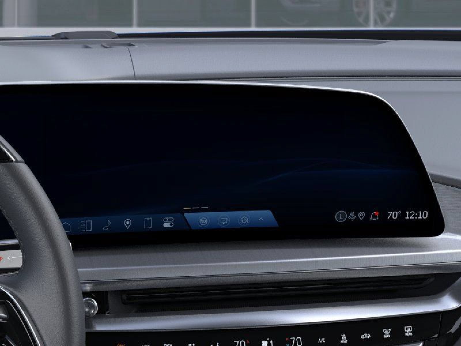 2027 Cadillac LYRIQ Signature Sport
