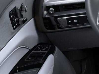 2027 Cadillac LYRIQ Signature Sport