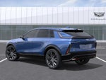 2027 Cadillac LYRIQ Signature Sport