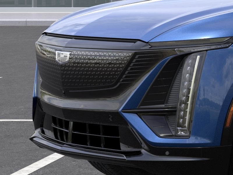 2027 Cadillac LYRIQ Signature Sport