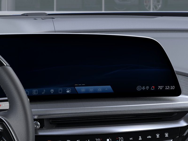 2027 Cadillac LYRIQ Signature Sport
