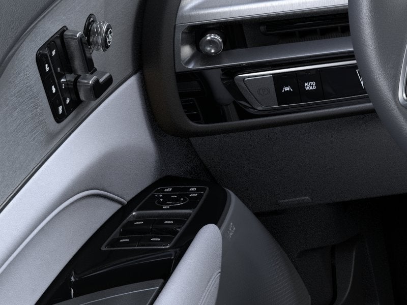 2027 Cadillac LYRIQ Signature Sport