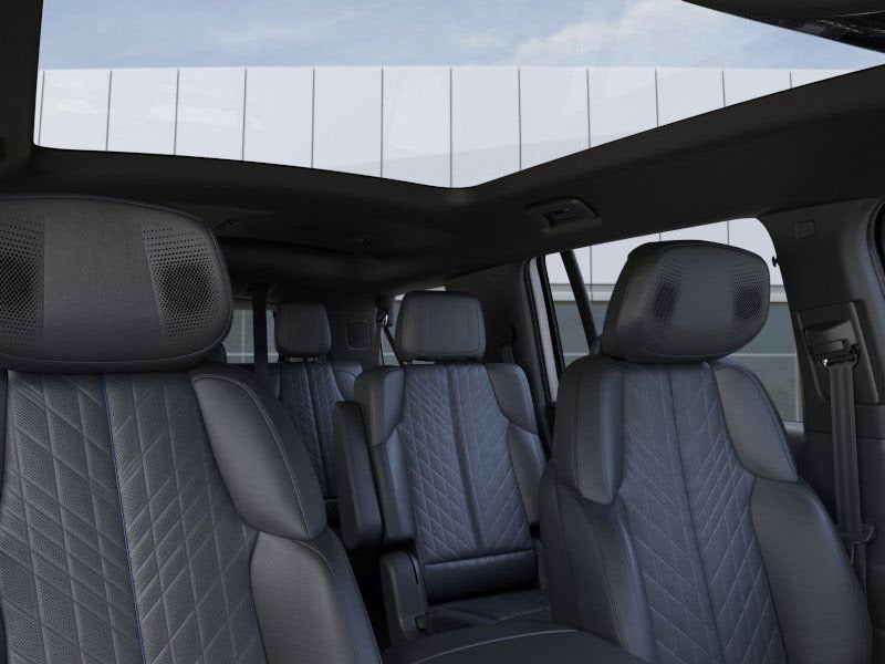 2026 Cadillac ESCALADE IQL Sport