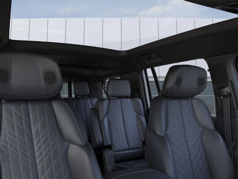 2026 Cadillac ESCALADE IQL Sport