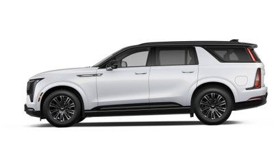 2026 Cadillac ESCALADE IQL Sport