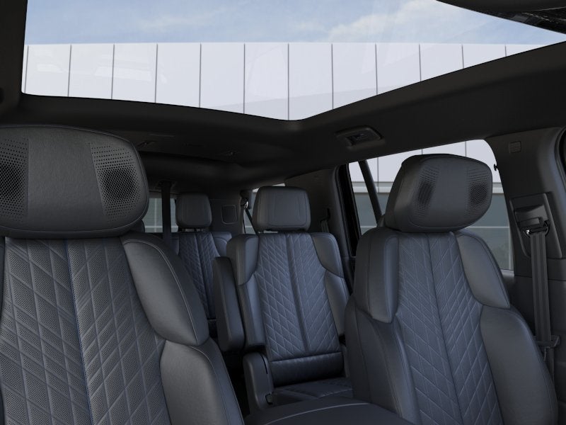 2026 Cadillac ESCALADE IQL Sport