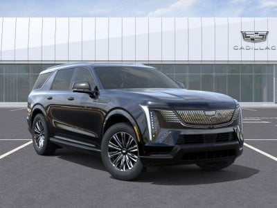 2026 Cadillac ESCALADE IQL Sport