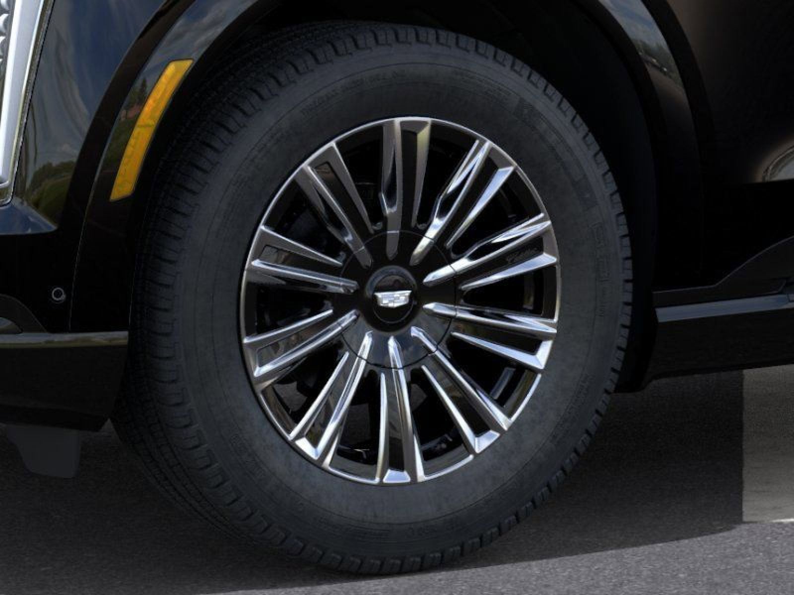 2026 Cadillac ESCALADE IQL Sport