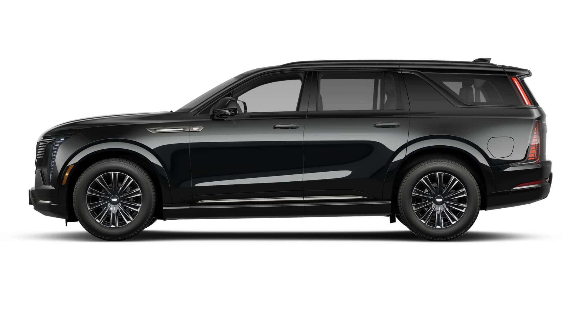 2026 Cadillac ESCALADE IQL Sport