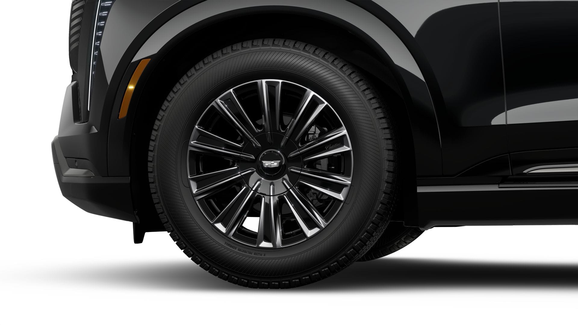 2026 Cadillac ESCALADE IQL Sport