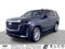 2022 Cadillac Escalade Luxury