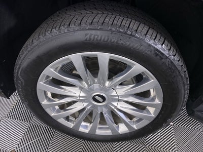 2022 Cadillac Escalade Luxury