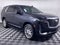2022 Cadillac Escalade Luxury