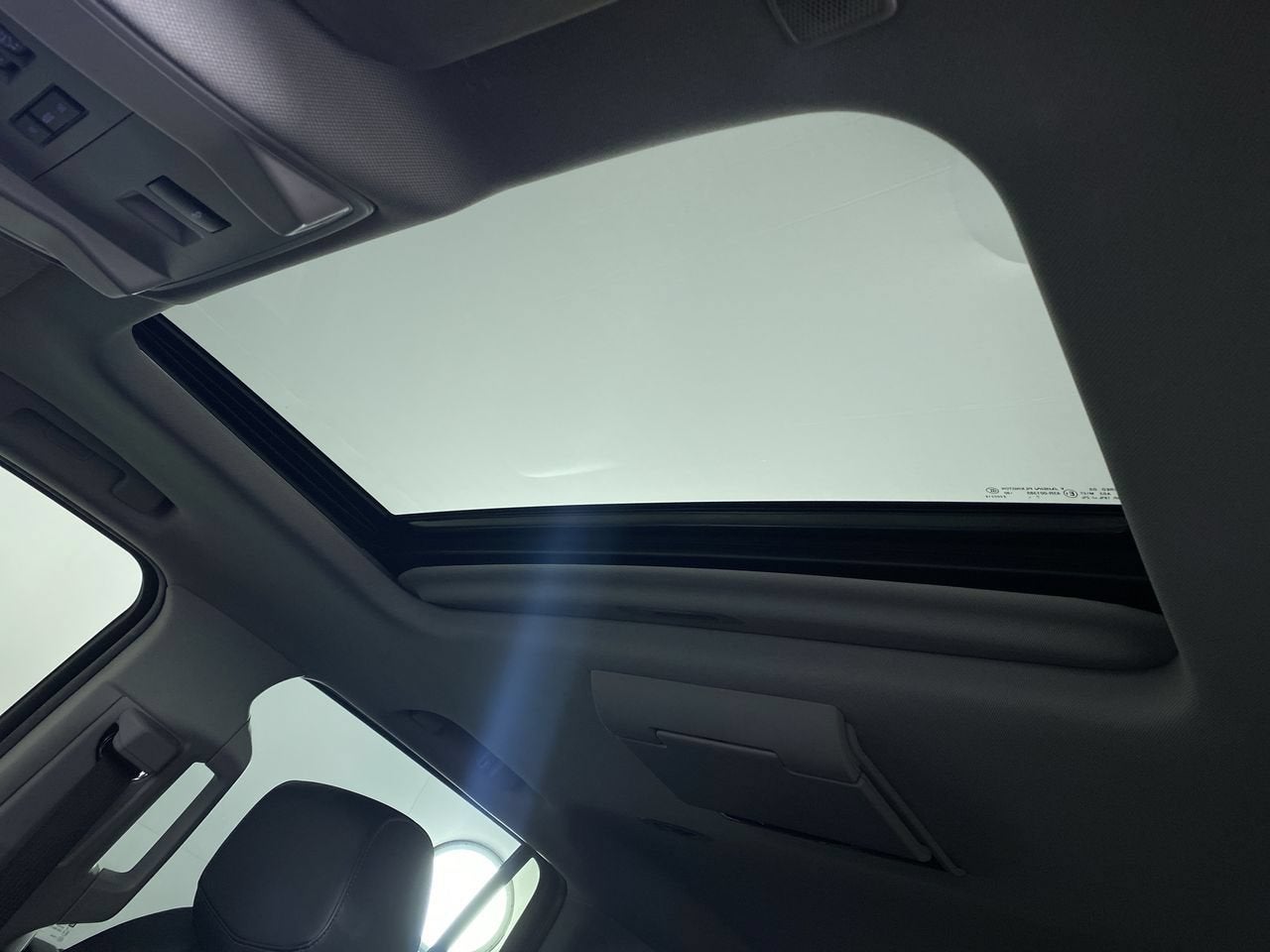 2018 Cadillac Escalade Premium Luxury