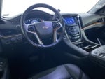 2018 Cadillac Escalade Premium Luxury
