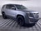 2018 Cadillac Escalade Premium Luxury