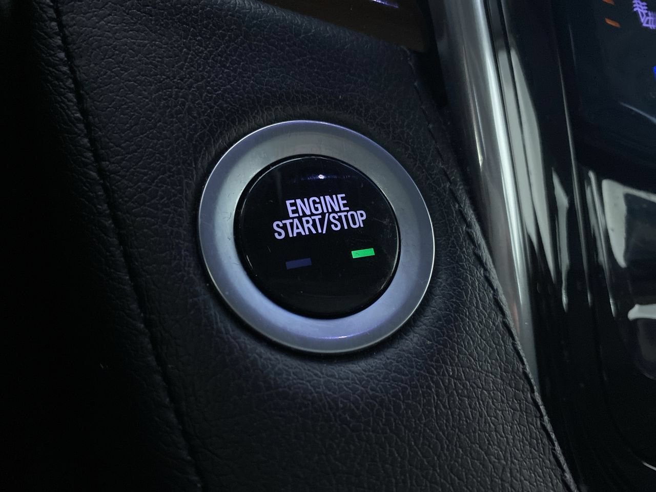2018 Cadillac Escalade Premium Luxury