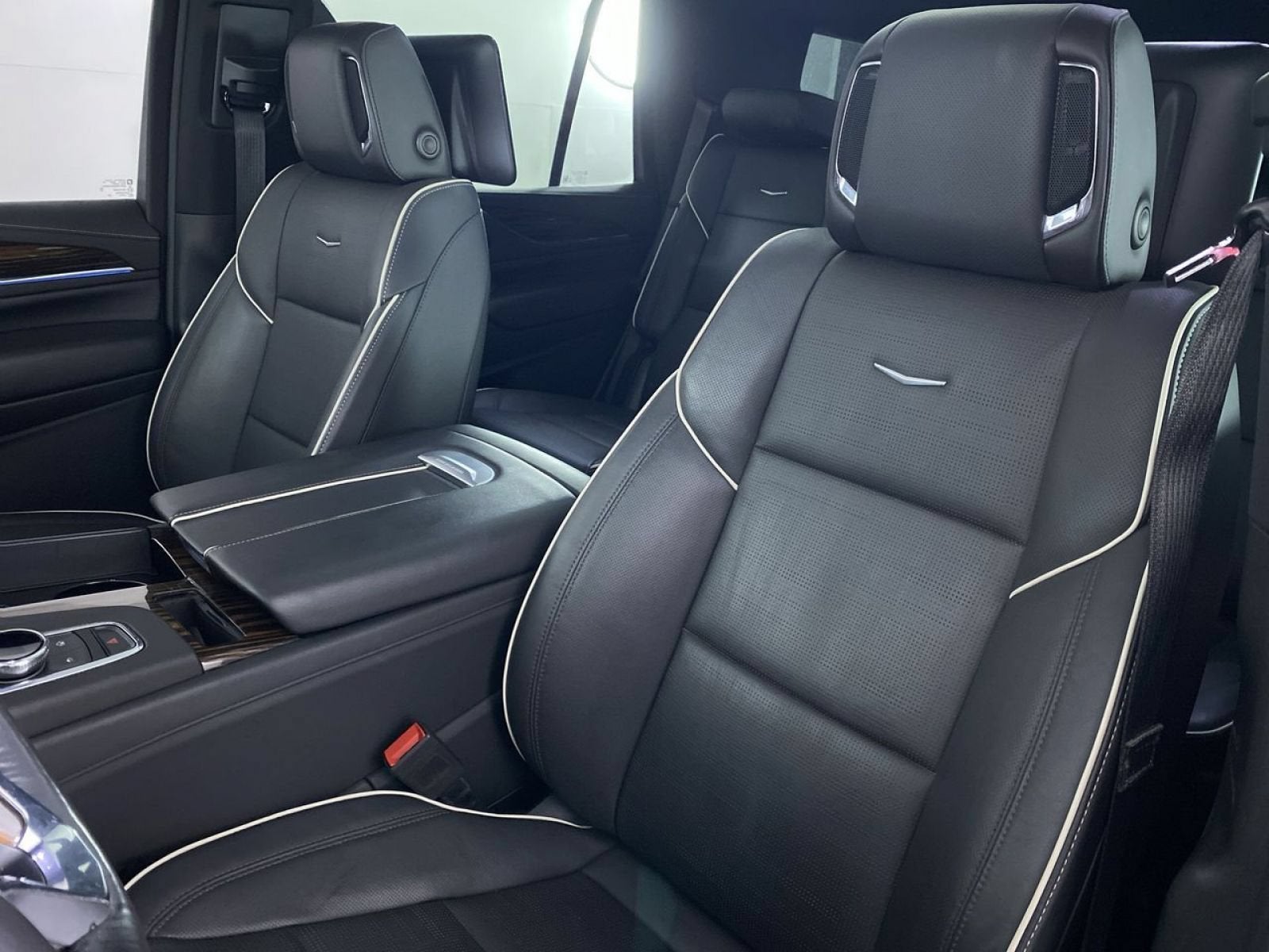 2023 Cadillac Escalade 4WD Premium Luxury