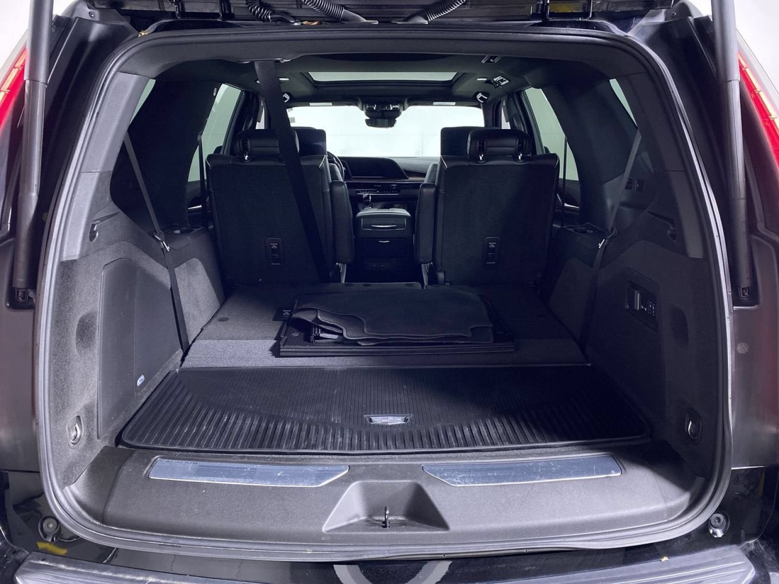 2023 Cadillac Escalade 4WD Premium Luxury
