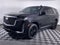 2023 Cadillac Escalade 4WD Premium Luxury