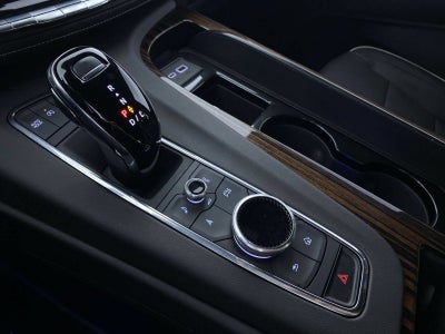 2023 Cadillac Escalade 4WD Premium Luxury