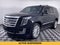 2017 Cadillac Escalade Platinum