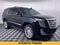 2017 Cadillac Escalade Platinum
