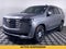 2022 Cadillac Escalade Premium Luxury Platinum