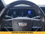 2022 Cadillac Escalade Premium Luxury Platinum