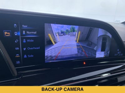 2022 Cadillac Escalade Premium Luxury Platinum