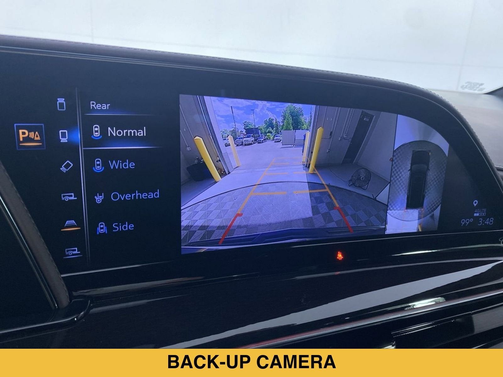 2022 Cadillac Escalade Premium Luxury Platinum