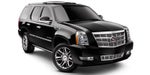 2012 Cadillac Escalade Platinum