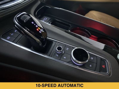 2024 Cadillac Escalade Sport