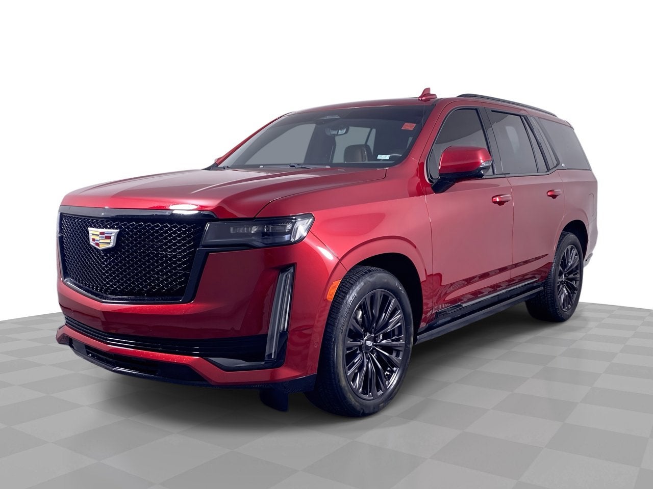 2024 Cadillac Escalade Sport