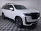 2022 Cadillac Escalade Sport