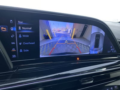 2022 Cadillac Escalade Sport