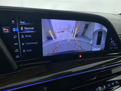 2021 Cadillac Escalade Sport Platinum