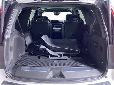 2022 Cadillac Escalade Sport Platinum
