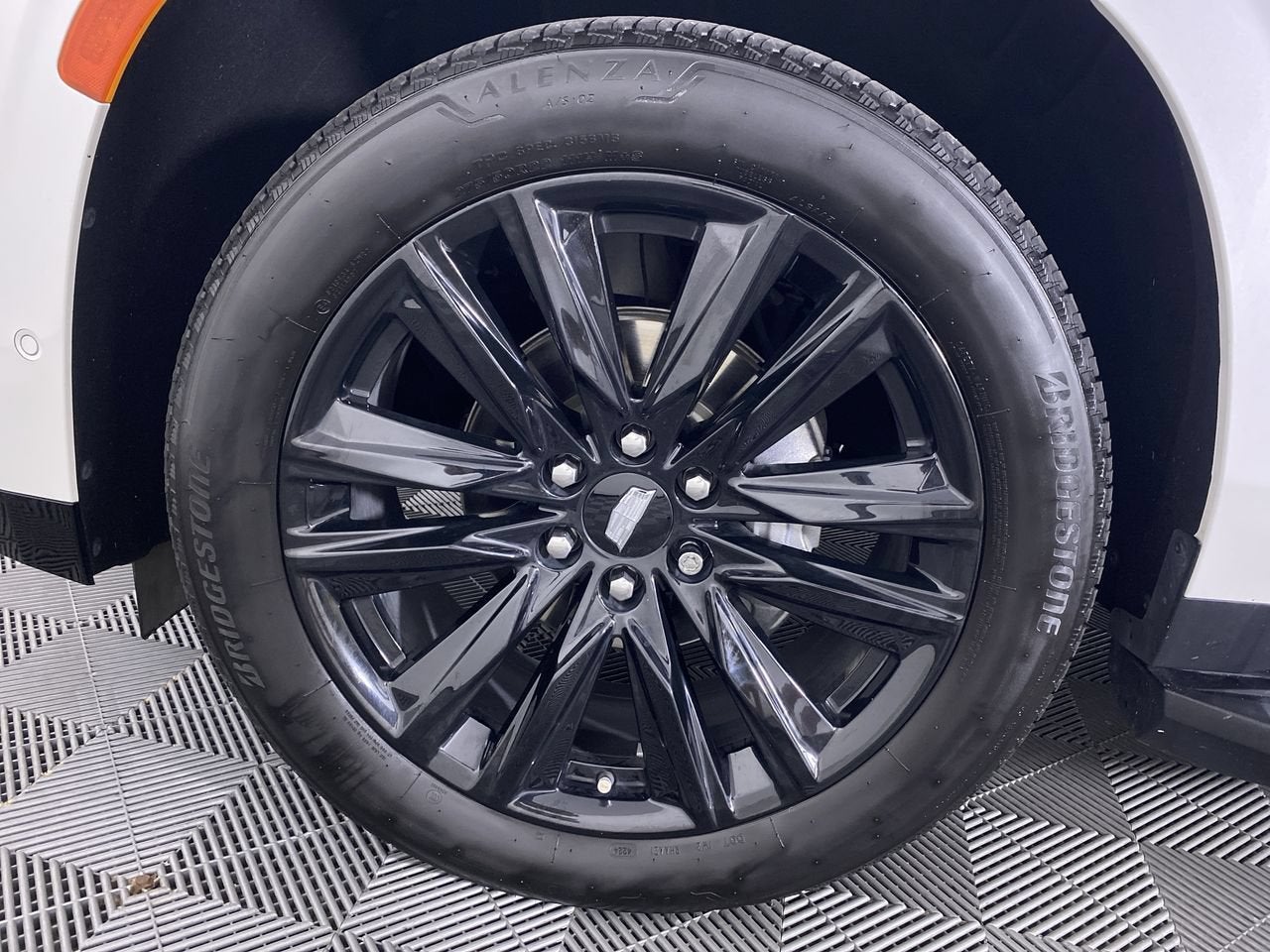 2022 Cadillac Escalade Sport Platinum