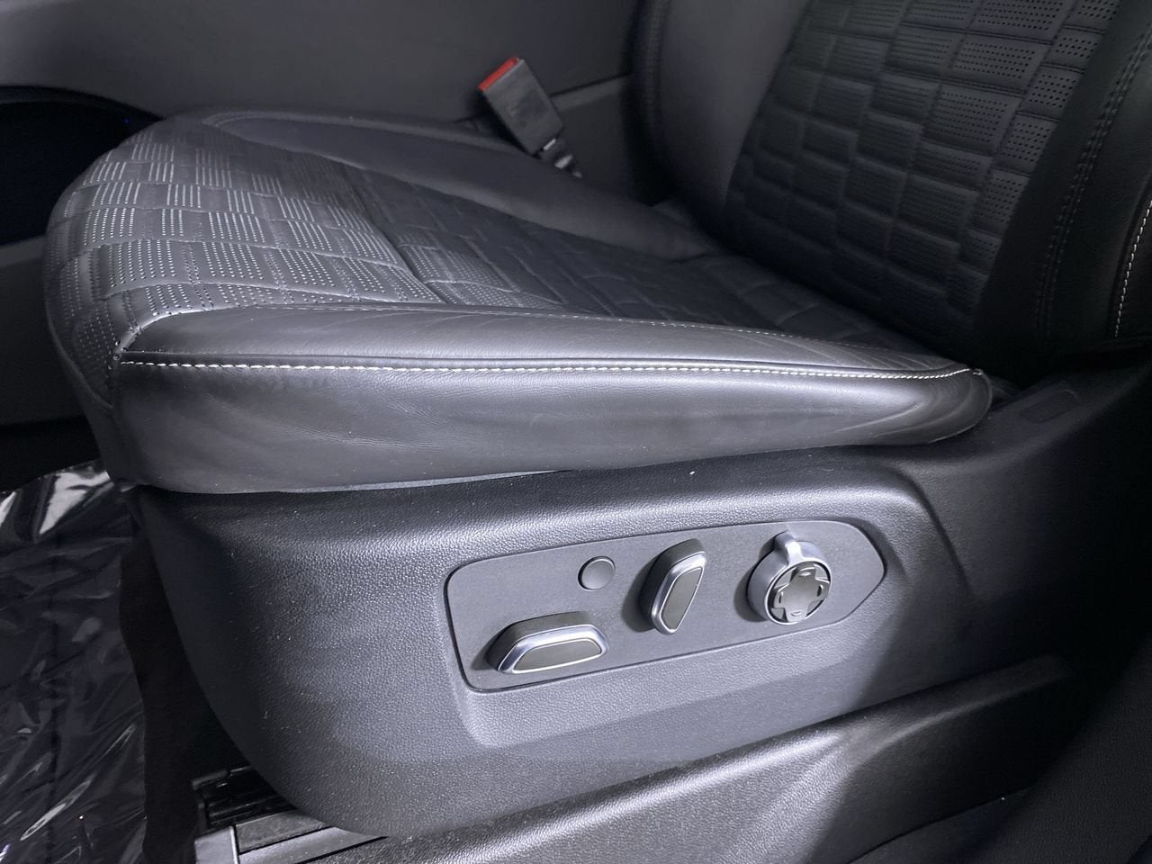 2024 Cadillac Escalade V-Series