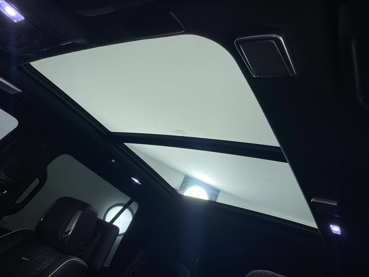 2024 Cadillac Escalade V-Series