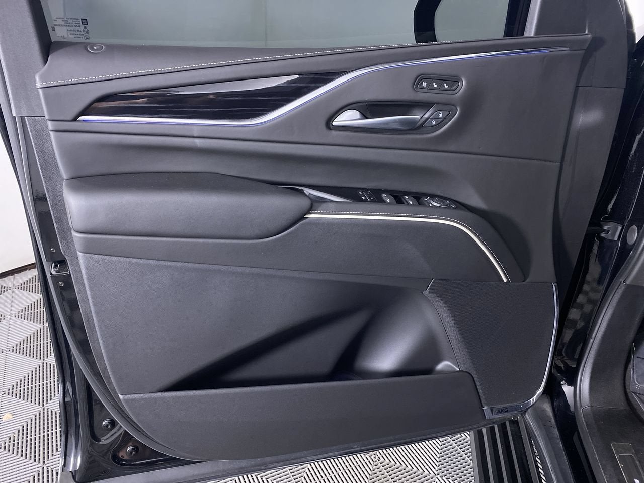 2024 Cadillac Escalade V-Series