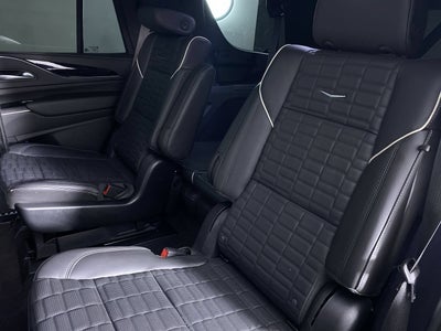 2024 Cadillac Escalade V-Series