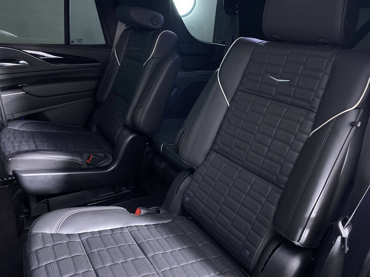 2024 Cadillac Escalade V-Series