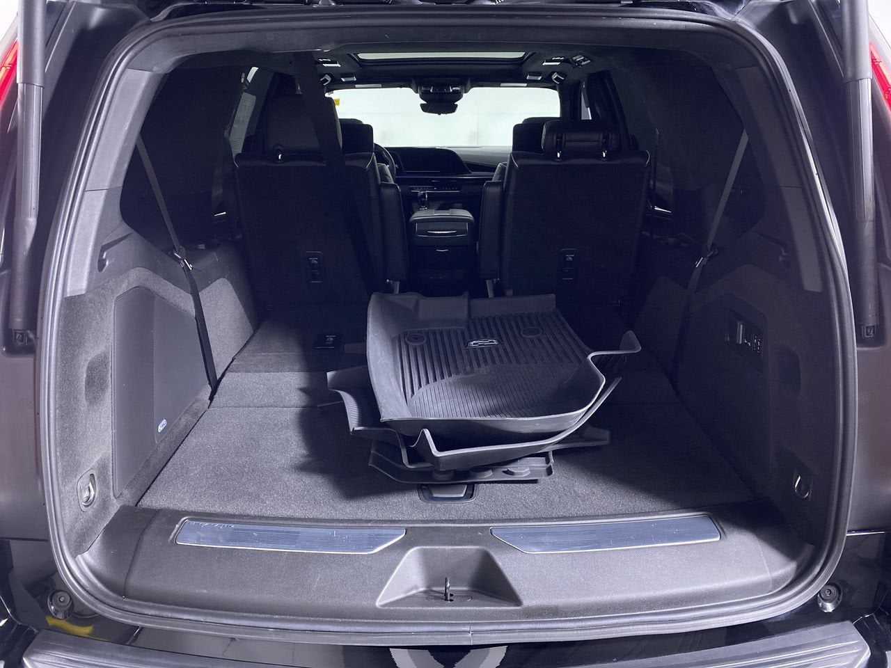 2024 Cadillac Escalade V-Series
