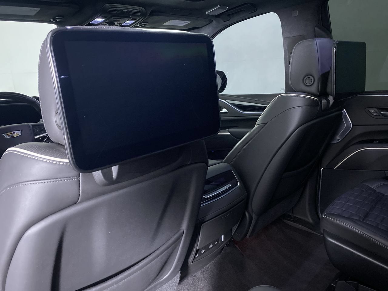 2024 Cadillac Escalade V-Series